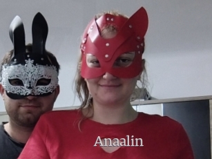 Anaalin