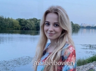 Anabelbowen