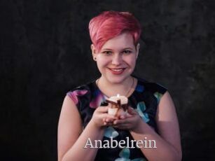 Anabelrein