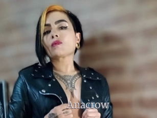 Anacrow