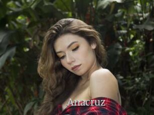 Anacruz