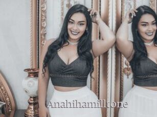 Anahihamilltone