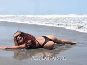 Analicioustar