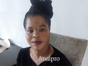 Analpro