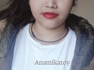 Anamikaroy