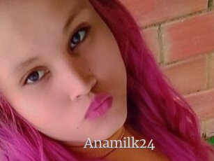 Anamilk24