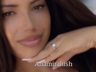 Anamiralush