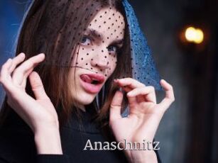 Anaschnitz