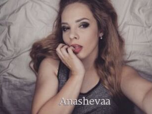 Anashevaa