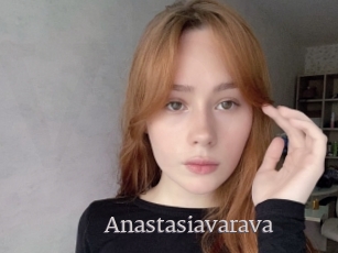 Anastasiavarava