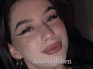 Anastasishen