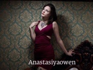 Anastasiyaowen