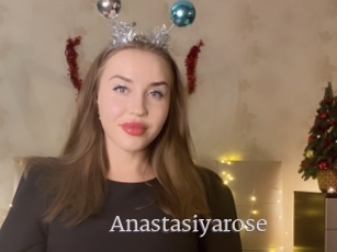Anastasiyarose