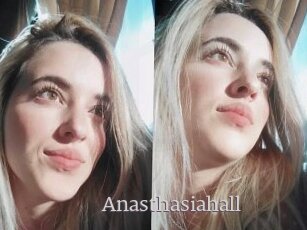 Anasthasiahall