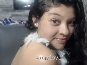 Anaylove