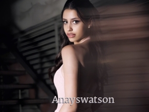 Anayswatson