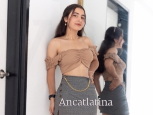 Ancatlatina