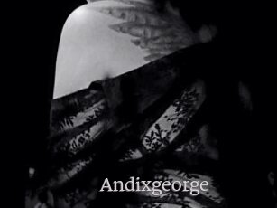 Andixgeorge