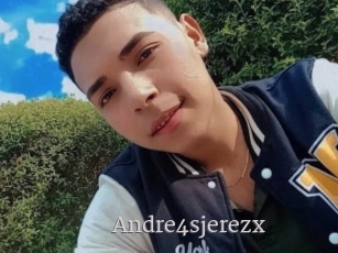 Andre4sjerezx