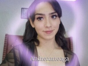 Andreaarteaga