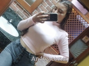 Andreacortez