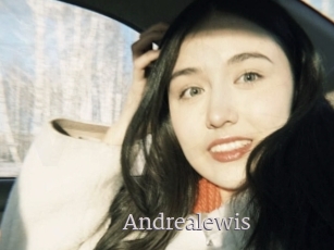 Andrealewis