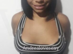 Andrealovesexy