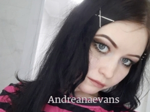 andreanaevans Vidéo Beurettes