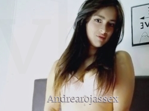 Andrearojassex