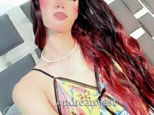 Andrearojast