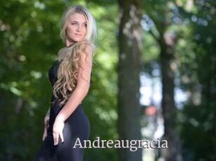 Andreaugracia