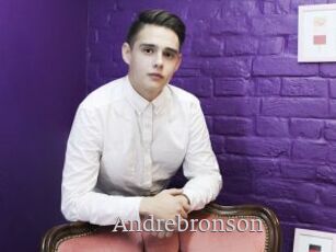 Andrebronson