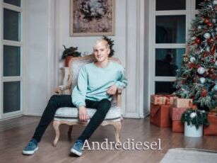 Andrediesel