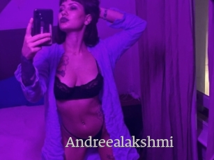 Andreealakshmi