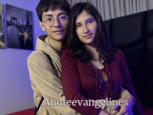 Andreevangelines