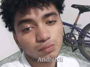 Andrefeli