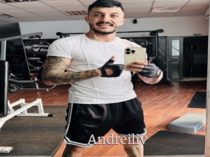 Andreiliv