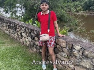 Andresalvarez