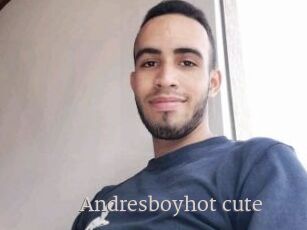 Andresboyhot_cute