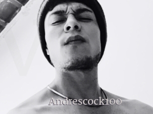 Andrescock100