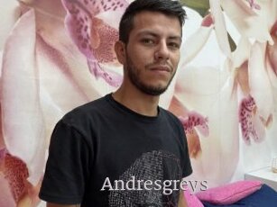 Andresgreys
