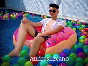 Andreslizcano