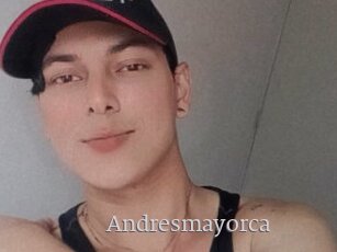 Andresmayorca