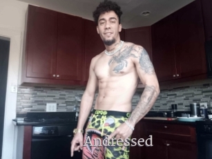 Andressed
