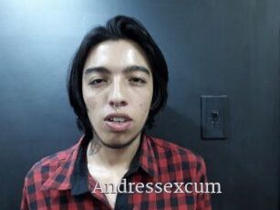 Andressexcum