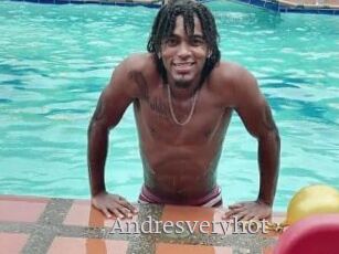 Andresveryhot