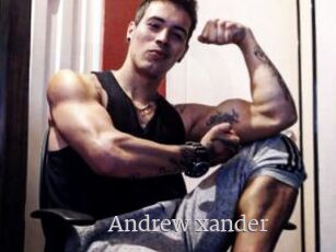 Andrew_xander