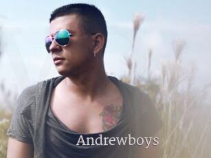 Andrewboys