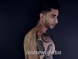 Andrewcowfor