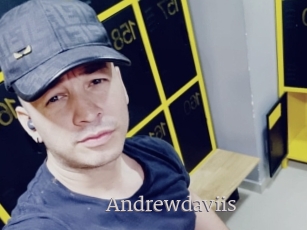 Andrewdaviis